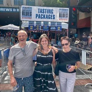 Meet your Posher, Michelle